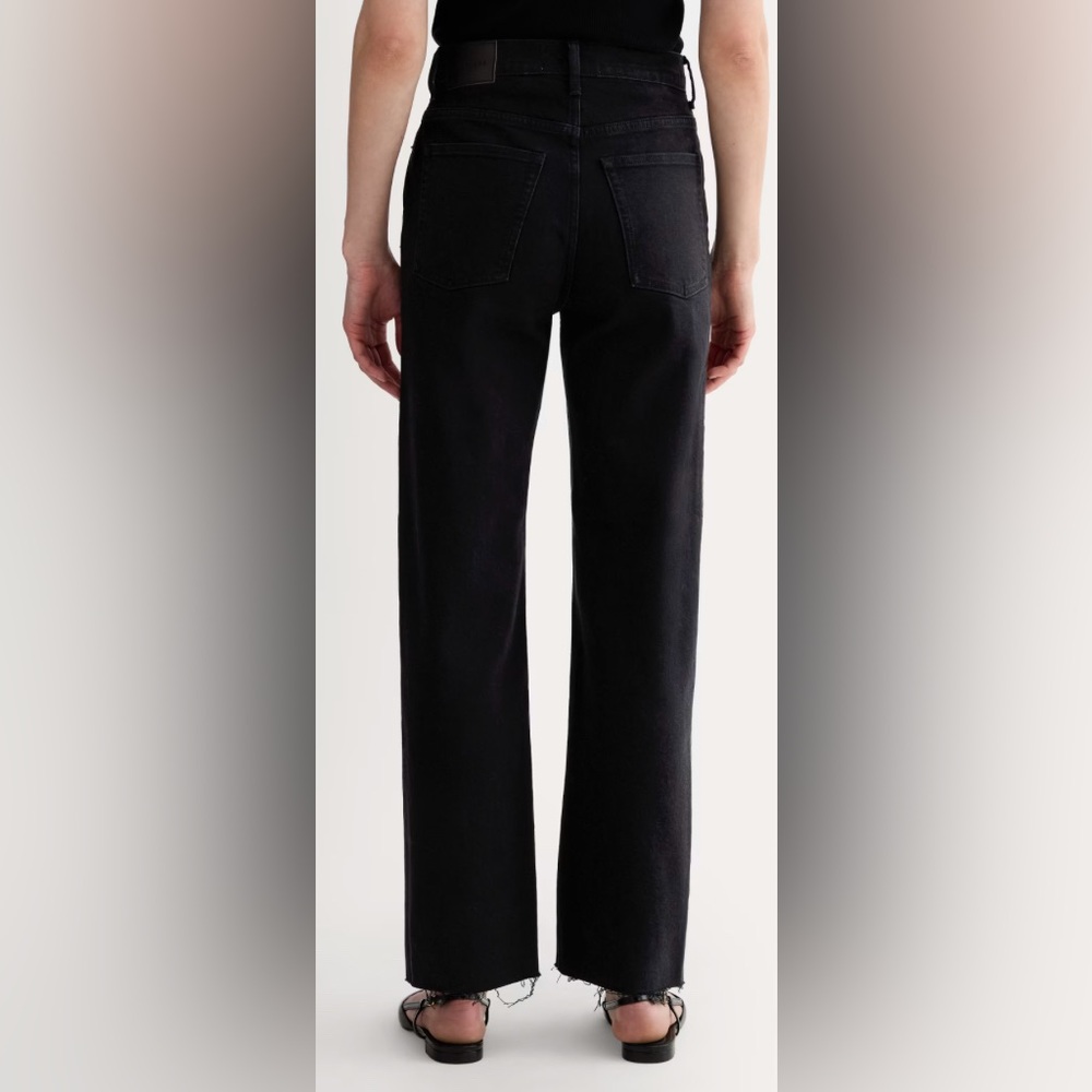 Everlane Way High Jeans - Picture 2 of 6